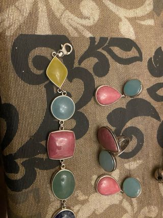 Conjunto tous sucre 