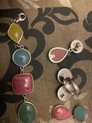 Conjunto tous sucre 