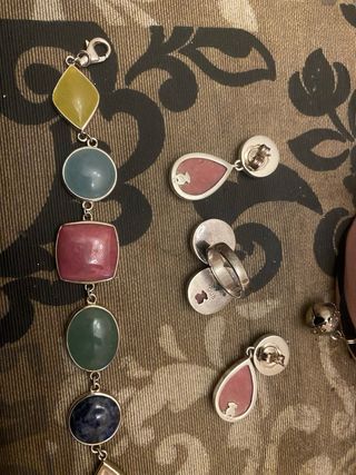 Conjunto tous sucre 