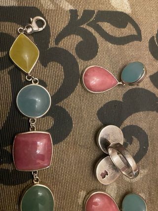 Conjunto tous sucre 