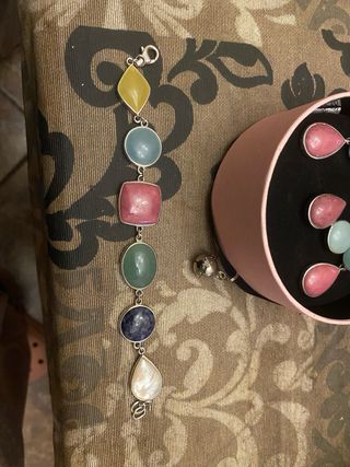 Conjunto tous sucre 