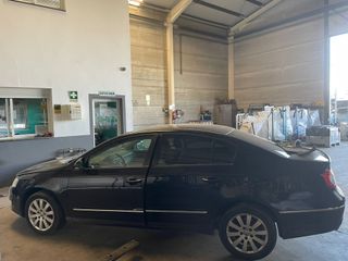 DESPIECE COMPLETO VOLKSWAGEN PASSAT 2.0TDI 110CV