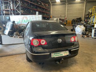 DESPIECE COMPLETO VOLKSWAGEN PASSAT 2.0TDI 110CV
