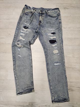 Jeans H&M uomo 