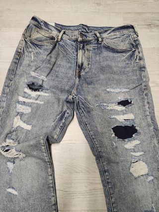 Jeans H&M uomo 