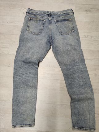 Jeans H&M uomo 