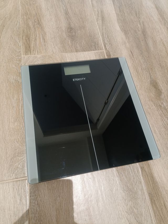 Báscula Etekcity