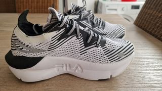 Zapatillas Fila talla 36