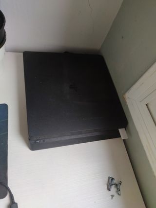 Play station 4 SLIM 500G