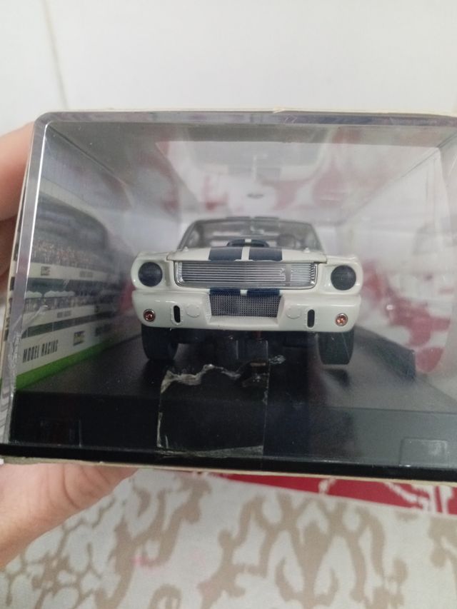 Shelby GT 350 R revell