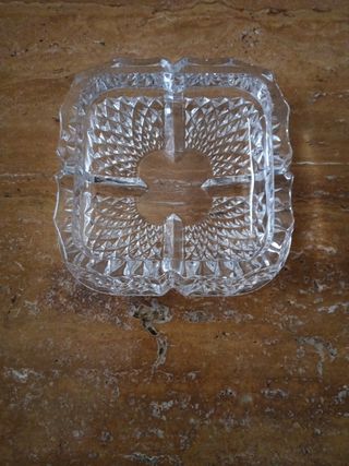Joyero de Cristal 