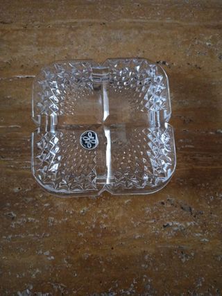 Joyero de Cristal 