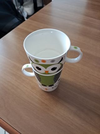 Tazza da latte/thè/tisana