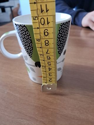 Tazza da latte/thè/tisana