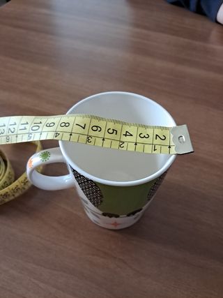 Tazza da latte/thè/tisana