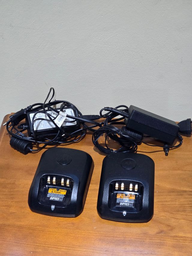 Radios Motorola DP4400 DP4400e UHF