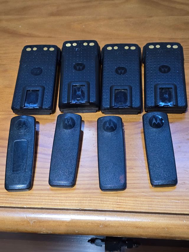 Radios Motorola DP4400 DP4400e UHF