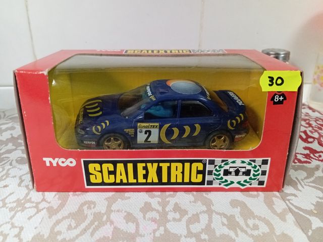 Subaru tyco ref.8377