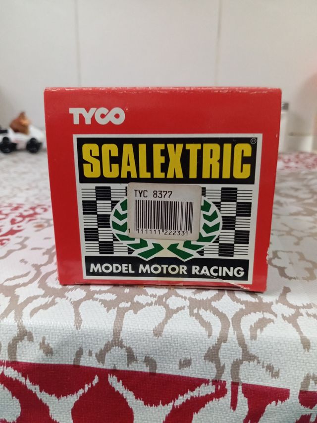 Subaru tyco ref.8377