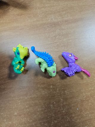 JURASSIC WORLD - FUNKO KINDER JOY