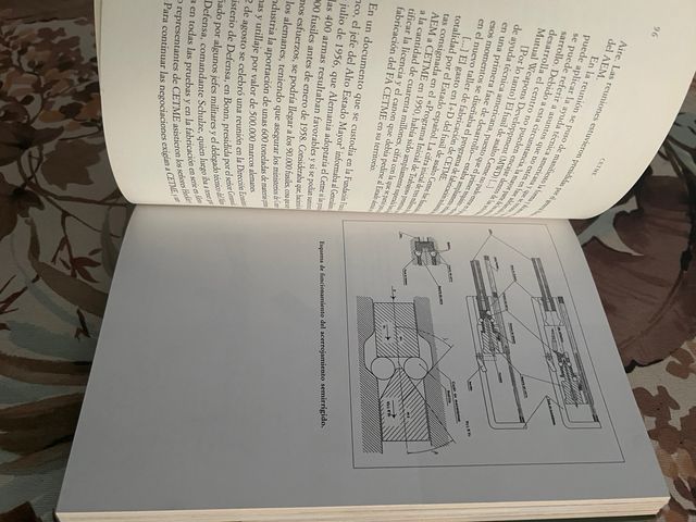 Libro Cetme black friday!!! Rebajado!