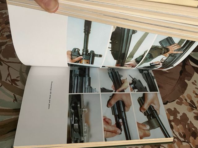 Libro Cetme black friday!!! Rebajado!