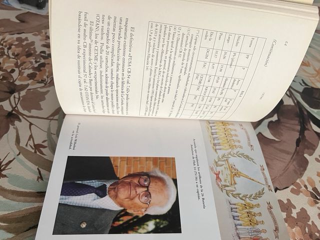 Libro Cetme black friday!!! Rebajado!