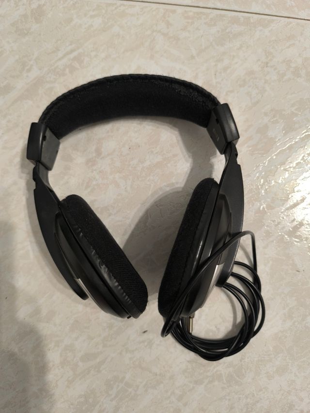 Auriculares VIVANCO SR95