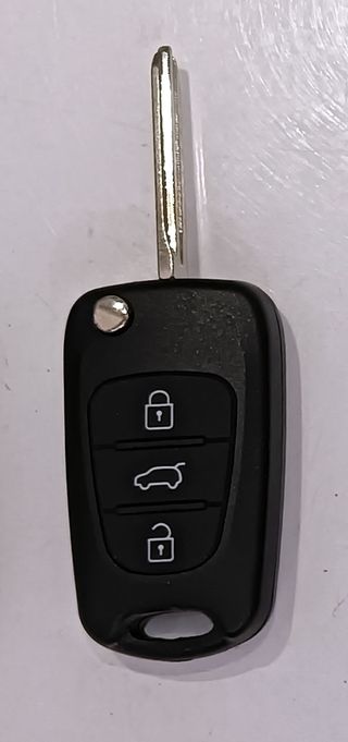 Carcasa para llave de KIA (mando de coche)