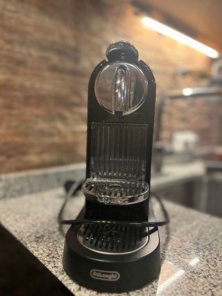 De'Longhi Nespresso Citiz