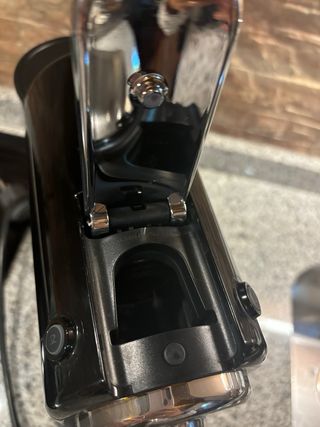 De'Longhi Nespresso Citiz