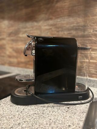 De'Longhi Nespresso Citiz