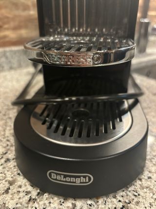 De'Longhi Nespresso Citiz
