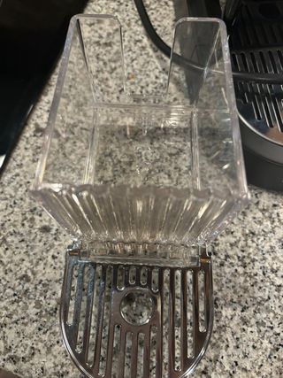 De'Longhi Nespresso Citiz
