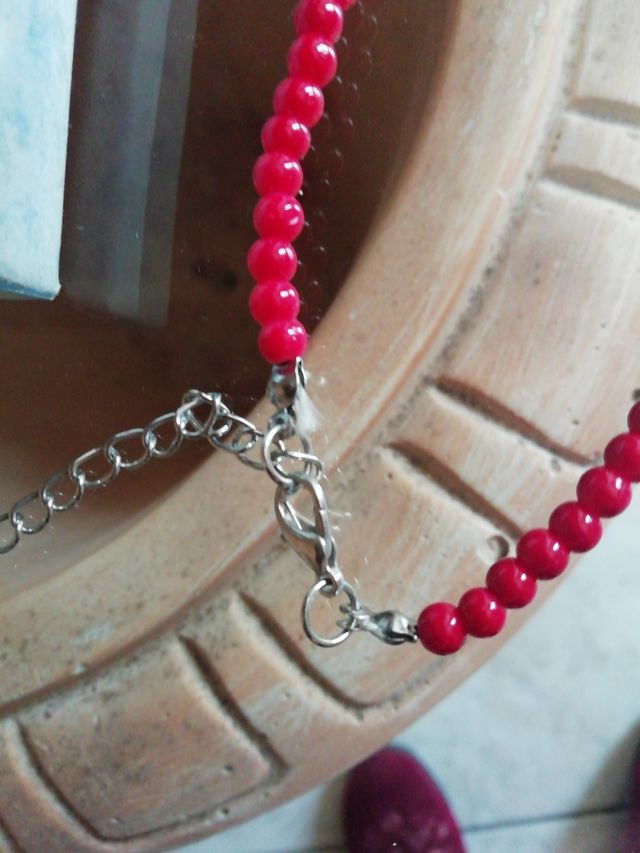 Set collana orecchini