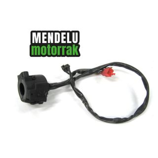 Piña derecha Honda CBF 250 04-05 (CBF250)