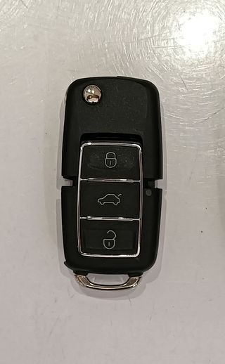 Mando para tu llave averiada de coche! SEAT,Toledo