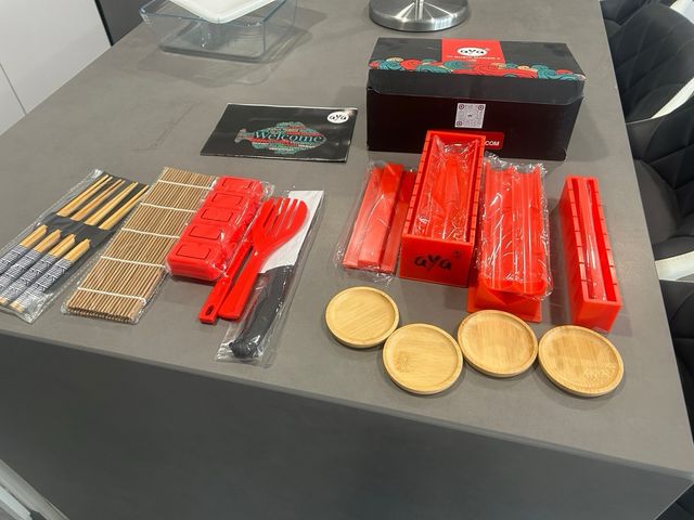 Kit hacer susi maker 3