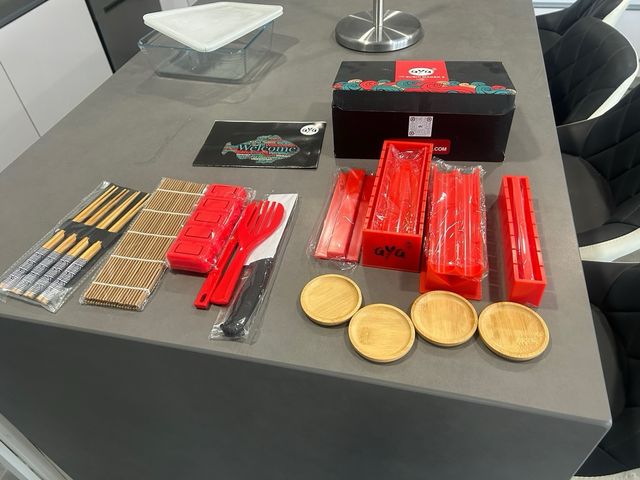 Kit hacer susi maker 3