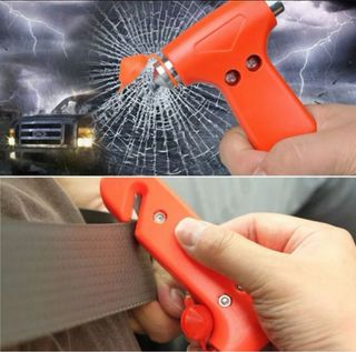 Martillo de EMERGENCIA DANA