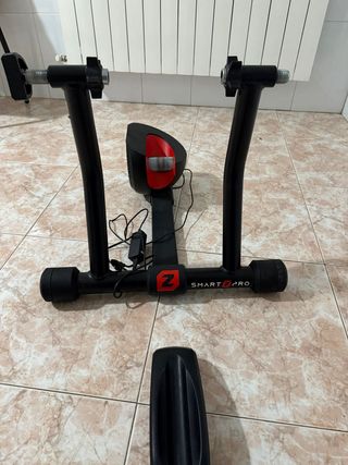 Rodillo zycle smart