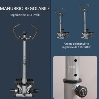 Máquina de Step Amazon