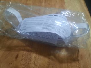 Gafas de protección