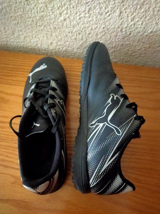 Zapatillas de puma