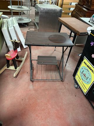 Mesa de television