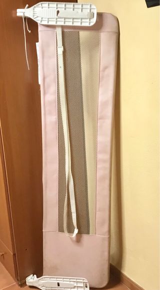 Baranda Cama Hello Kity Brevi