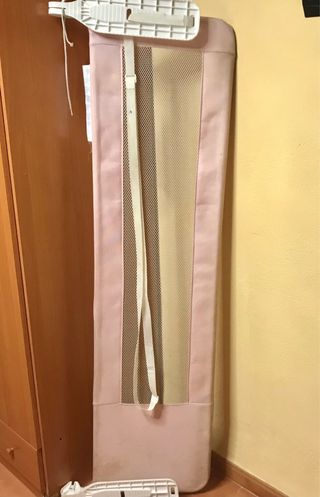 Baranda Cama Hello Kity Brevi