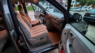 Chrysler Voyager 2003