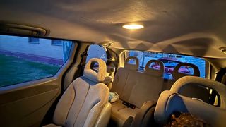 Chrysler Voyager 2003