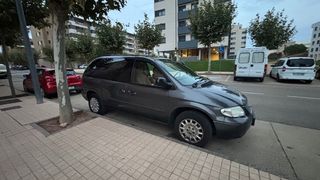 Chrysler Voyager 2003